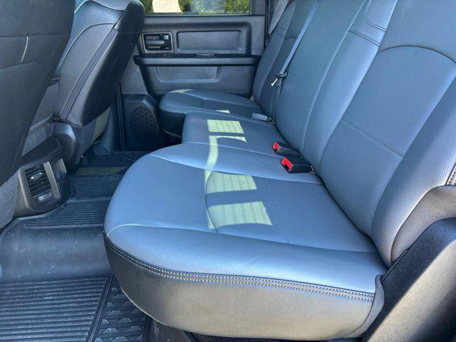 used 2025 Ram 2500 car, priced at $50,188