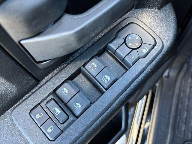 used 2025 Ram 2500 car, priced at $50,188