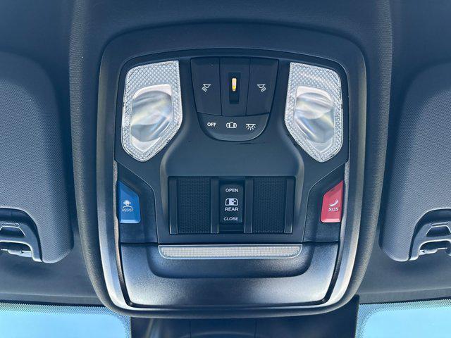 used 2025 Ram 2500 car, priced at $50,188