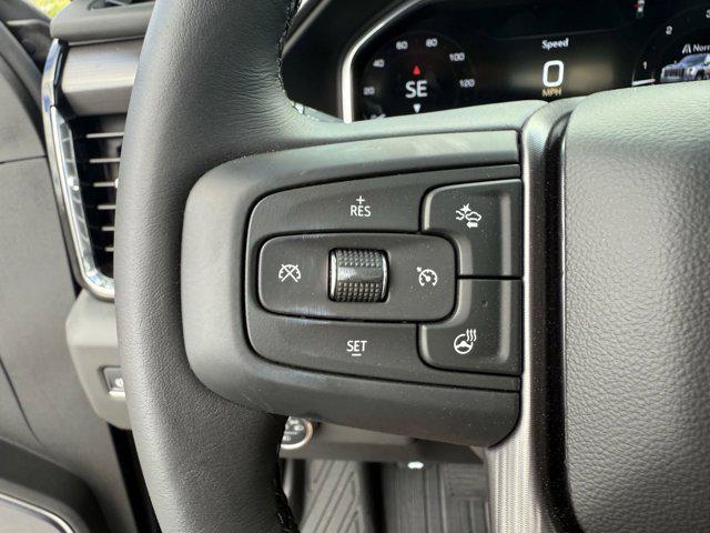 new 2025 GMC Sierra 2500 car, priced at $89,926