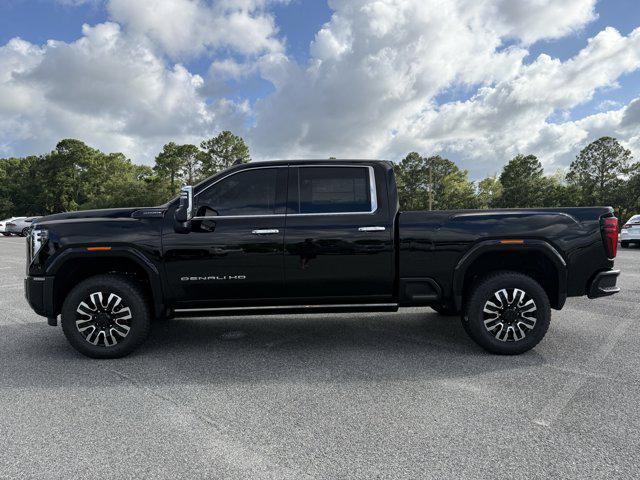 new 2025 GMC Sierra 2500 car, priced at $89,926