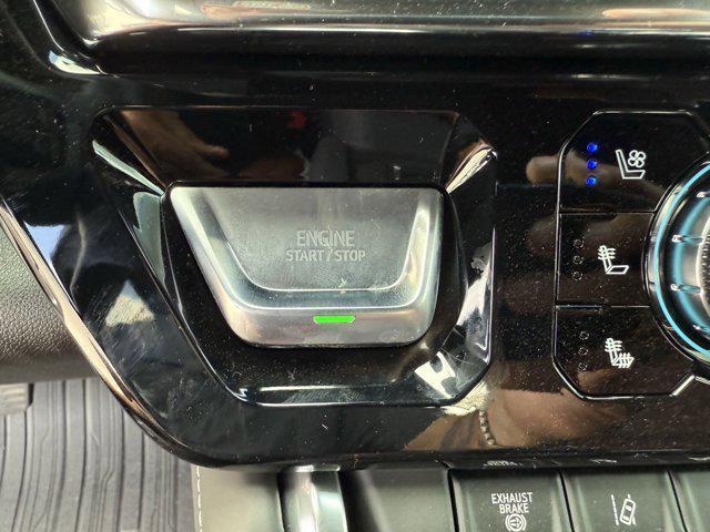 new 2025 GMC Sierra 2500 car, priced at $89,926