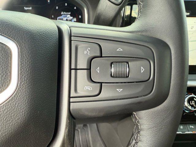new 2025 GMC Sierra 2500 car, priced at $89,926