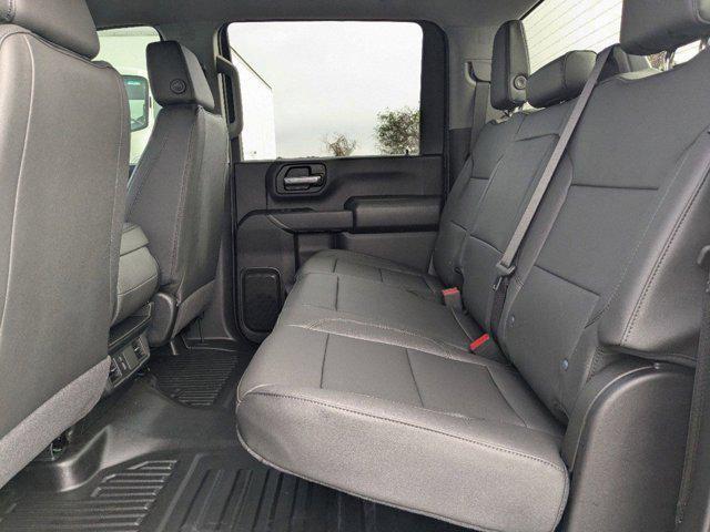 new 2025 GMC Sierra 2500 car, priced at $60,742