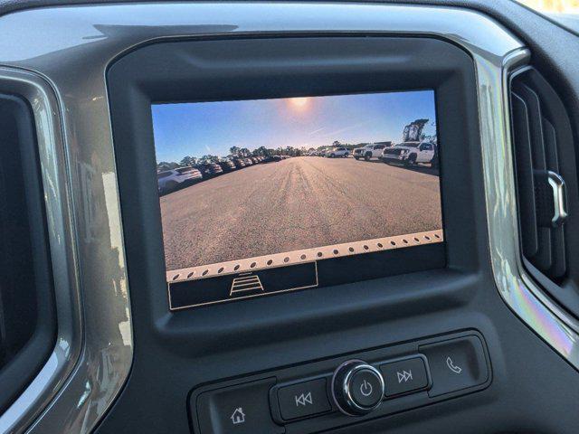 new 2025 GMC Sierra 2500 car, priced at $60,808