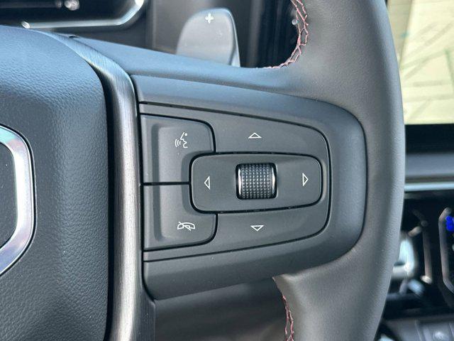 new 2025 GMC Sierra 1500 car, priced at $77,661