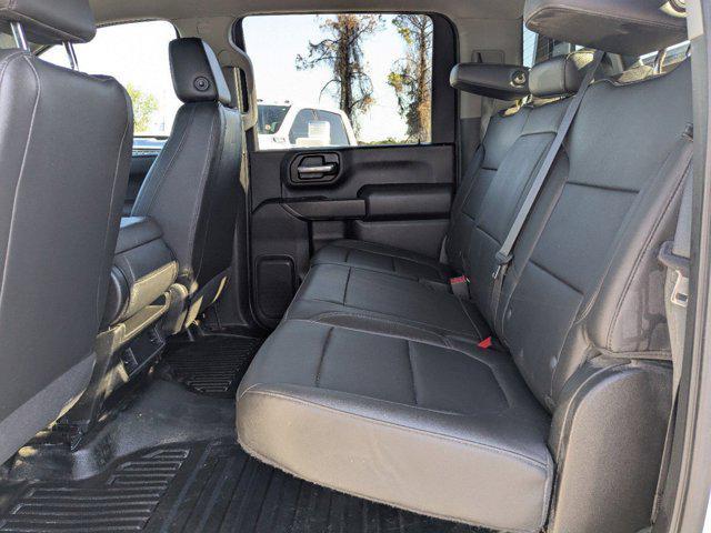 used 2020 GMC Sierra 3500 car, priced at $40,798