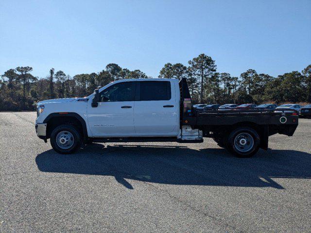 used 2020 GMC Sierra 3500 car, priced at $40,798