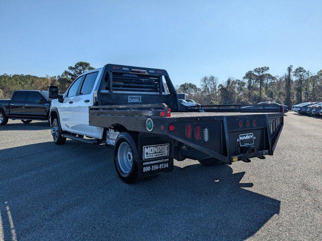 used 2020 GMC Sierra 3500 car, priced at $40,798