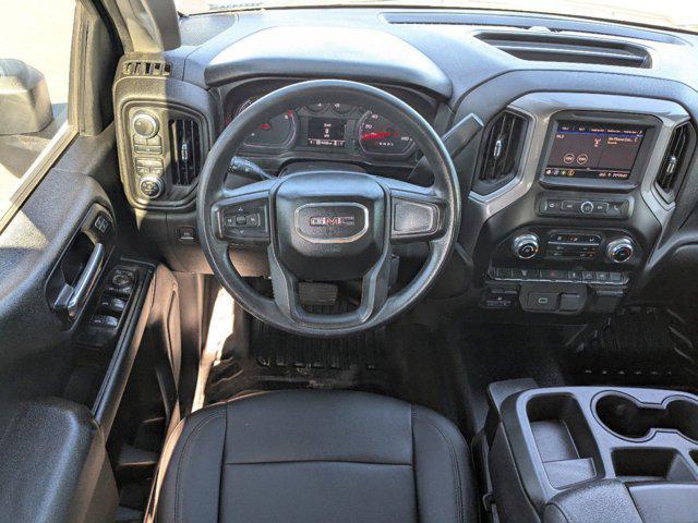 used 2020 GMC Sierra 3500 car, priced at $40,798