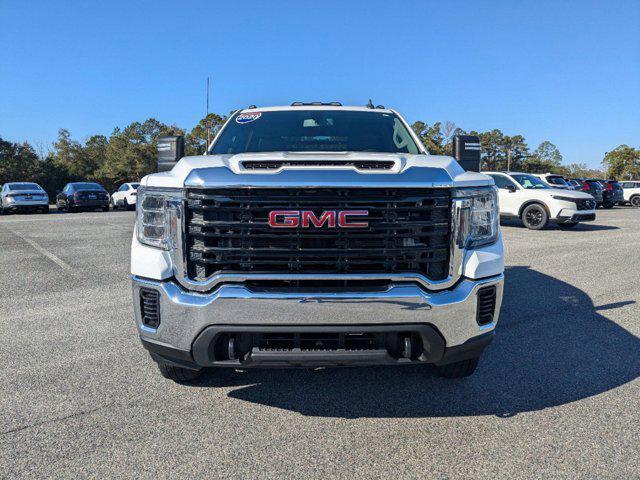 used 2020 GMC Sierra 3500 car, priced at $40,798