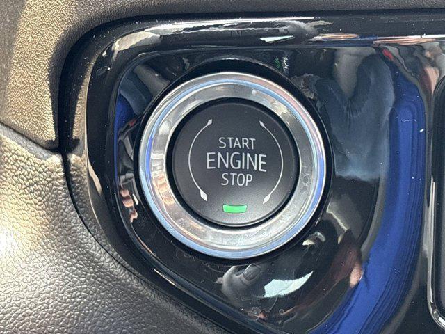 new 2025 GMC Sierra 1500 car, priced at $57,606