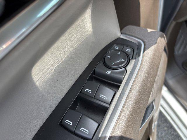 new 2025 GMC Sierra 1500 car, priced at $58,606