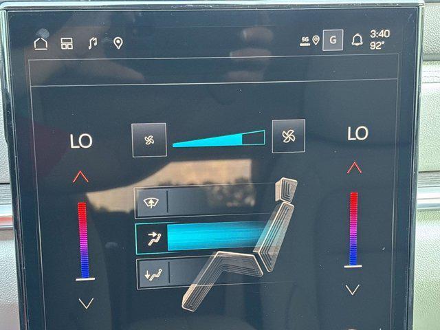 new 2026 GMC Terrain car, priced at $43,581