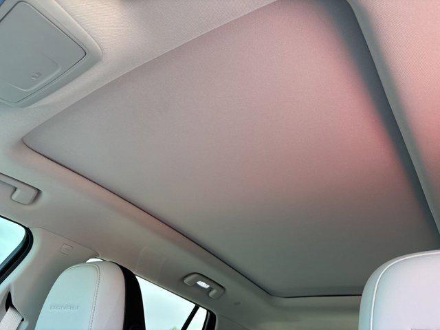 new 2026 GMC Terrain car, priced at $43,581