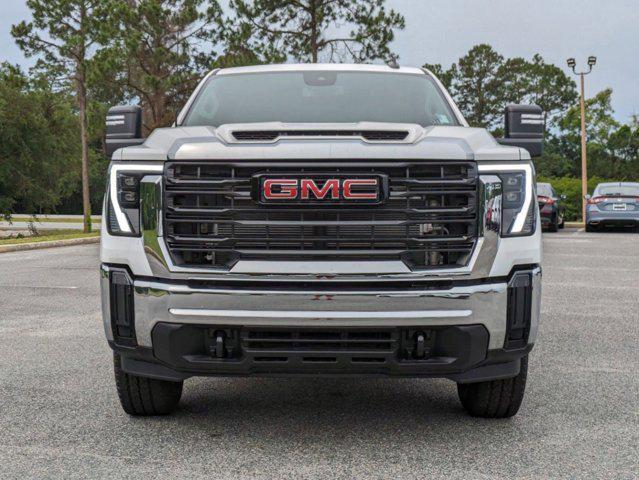 new 2024 GMC Sierra 2500 car, priced at $59,119