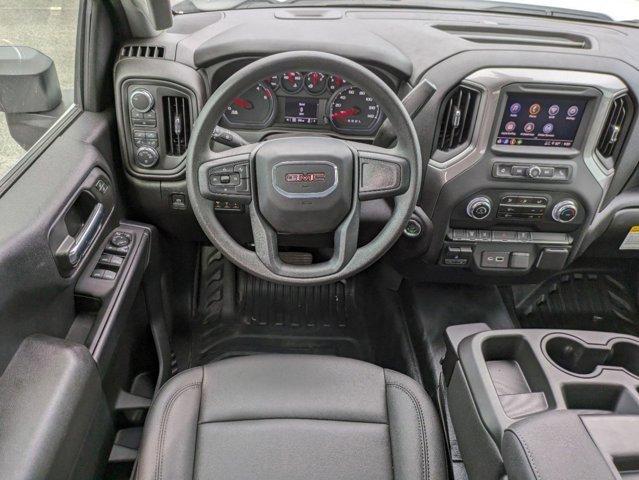 new 2024 GMC Sierra 2500 car, priced at $61,119