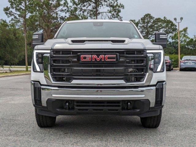 new 2024 GMC Sierra 2500 car, priced at $61,119