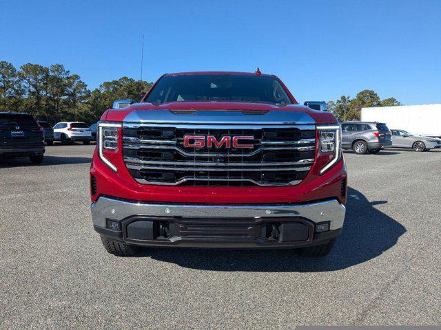 new 2025 GMC Sierra 1500 car, priced at $68,016