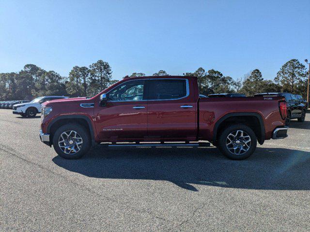 new 2025 GMC Sierra 1500 car, priced at $68,016