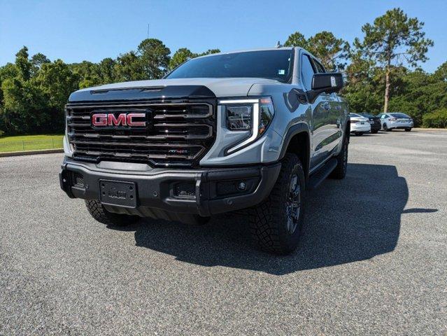 new 2024 GMC Sierra 1500 car