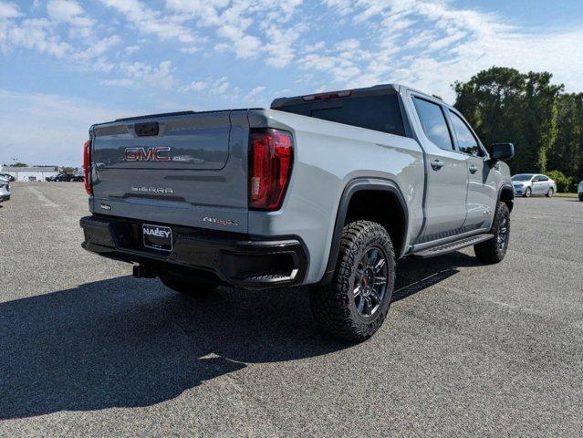 new 2024 GMC Sierra 1500 car