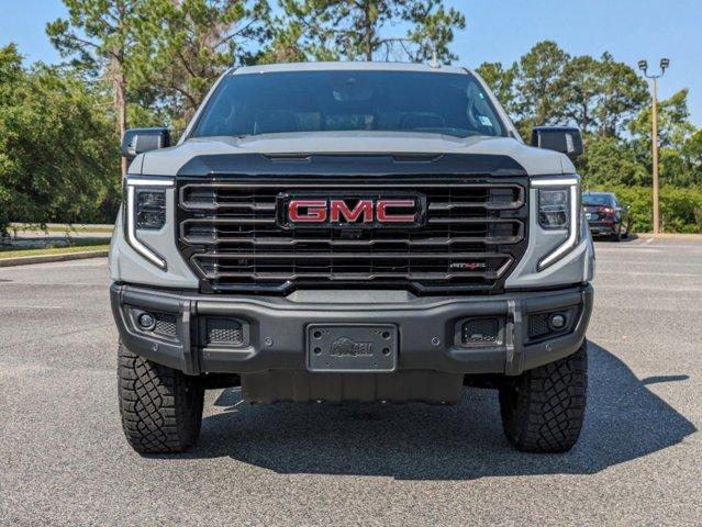 new 2024 GMC Sierra 1500 car