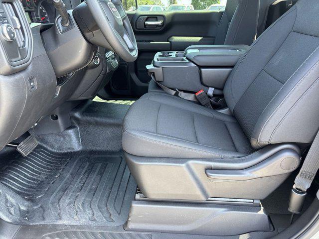 new 2025 GMC Sierra 1500 car, priced at $34,631