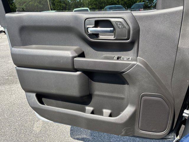 new 2025 GMC Sierra 1500 car, priced at $34,631