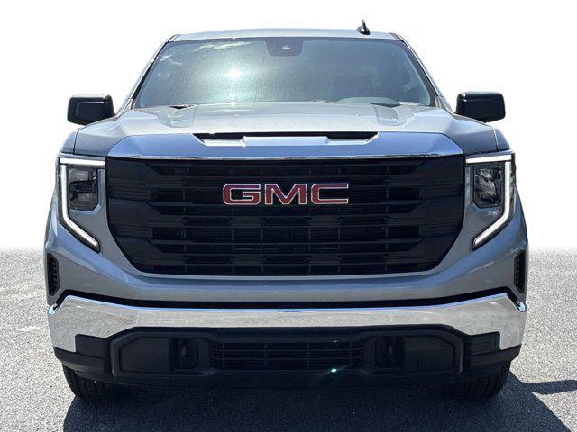 new 2025 GMC Sierra 1500 car, priced at $34,631