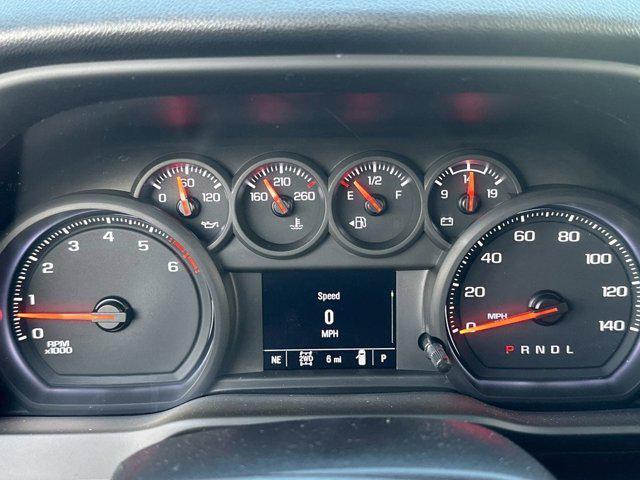 new 2025 GMC Sierra 3500 car, priced at $62,653
