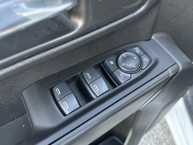 new 2025 GMC Sierra 3500 car, priced at $62,653