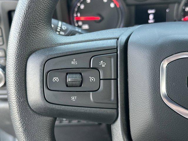 new 2025 GMC Sierra 3500 car, priced at $62,653