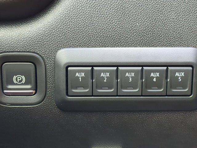 new 2025 GMC Sierra 3500 car, priced at $64,009