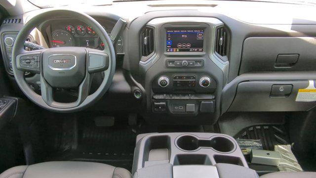 new 2025 GMC Sierra 3500 car, priced at $64,009