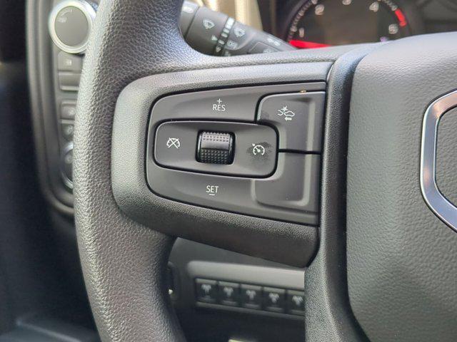 new 2025 GMC Sierra 3500 car, priced at $64,009