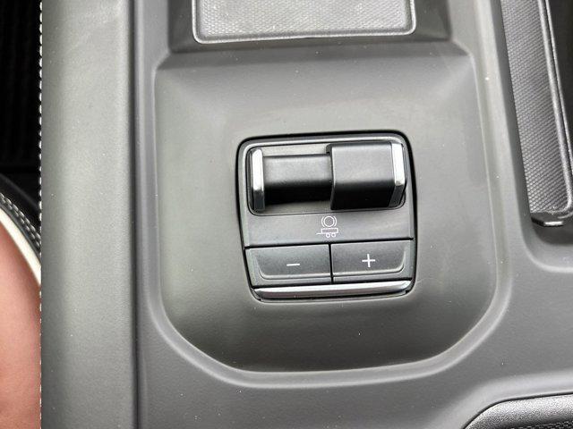 new 2025 GMC Sierra 2500 car, priced at $95,641