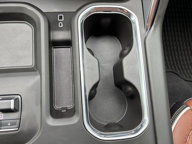 new 2025 GMC Sierra 2500 car, priced at $95,641