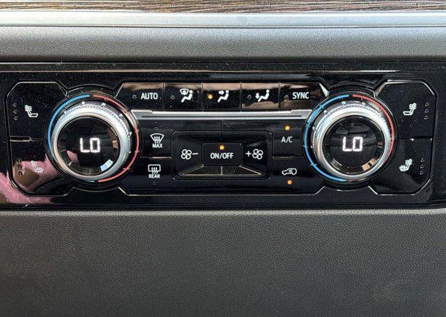 new 2025 GMC Sierra 1500 car, priced at $47,011