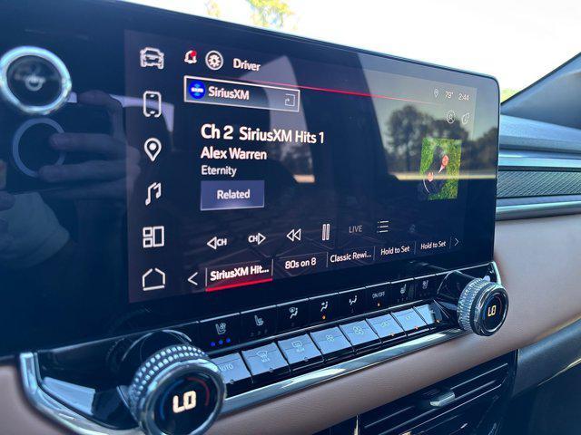 new 2026 GMC Canyon car, priced at $49,846