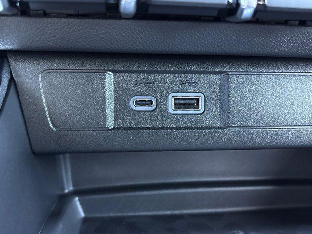 new 2026 GMC Canyon car, priced at $49,846