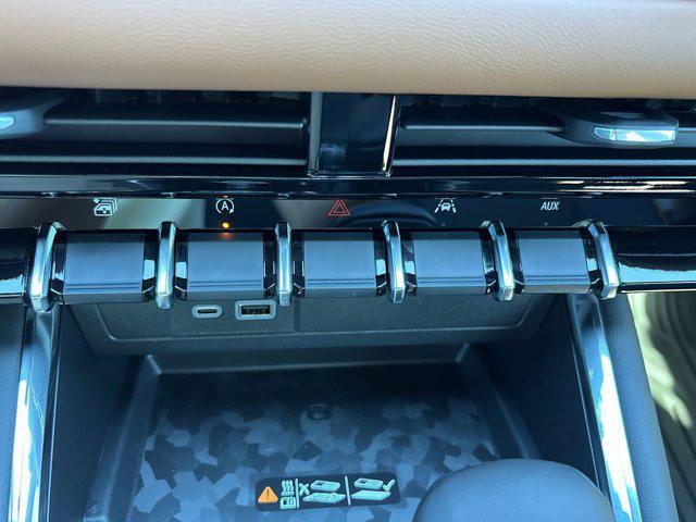 new 2026 GMC Canyon car, priced at $49,846