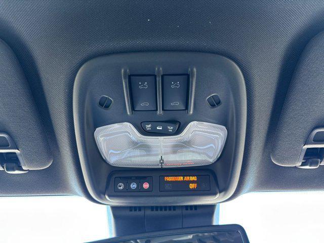 new 2026 GMC Canyon car, priced at $49,846