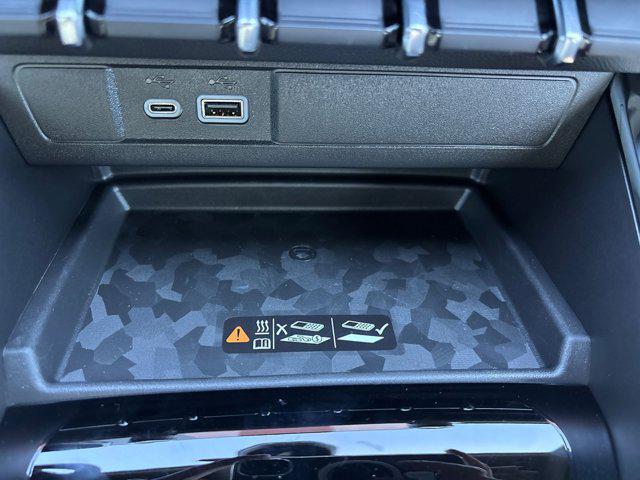 new 2026 GMC Canyon car, priced at $49,846