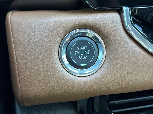 new 2026 GMC Canyon car, priced at $49,846