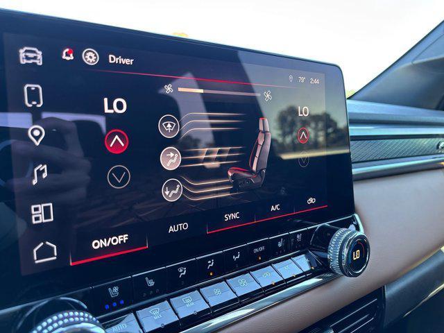 new 2026 GMC Canyon car, priced at $49,846