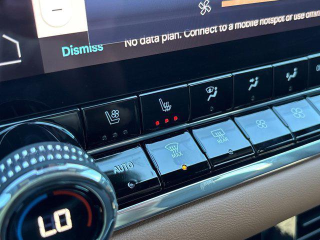 new 2026 GMC Canyon car, priced at $49,846