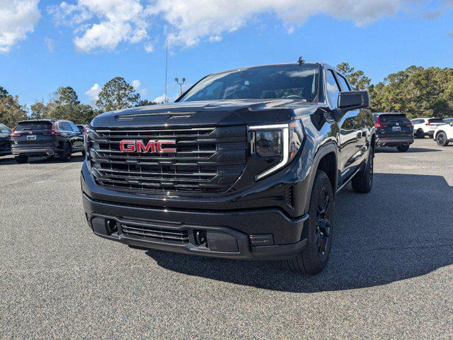 new 2025 GMC Sierra 1500 car, priced at $42,986