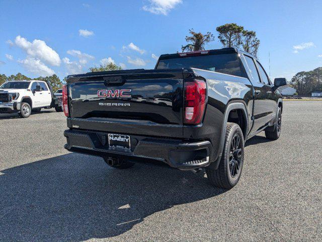 new 2025 GMC Sierra 1500 car, priced at $42,986