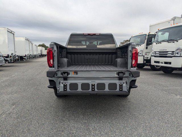 new 2025 GMC Sierra 1500 car, priced at $72,351